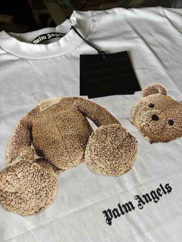 Shirt palm angels - palm,