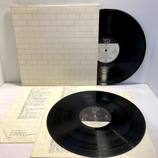 Pink Floyd - The Wall 2LP -