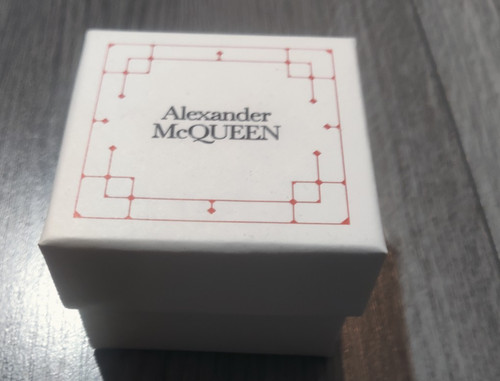 Alexander mcqueen scatola - alexander,