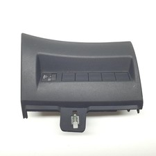 PULSANTE REGOLAZIONE ALTEZZA