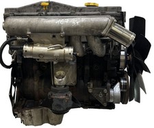 Motore per Land Rover