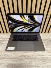 MacBook Pro 15" 2017 i7 16gb