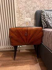 Coppia di comodini MID CENTURY