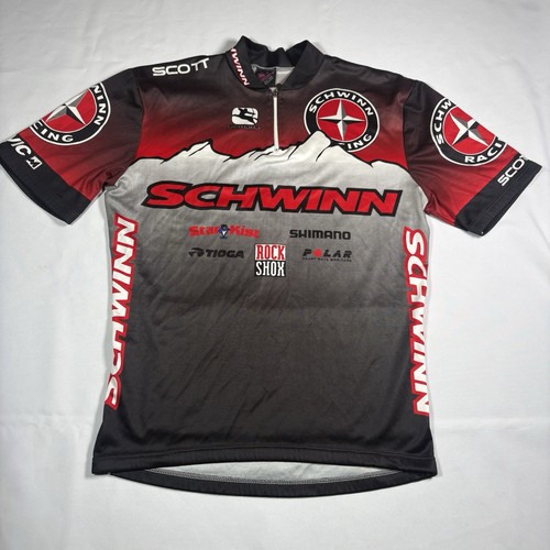 Giordana schwinn maglia - giordana,