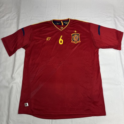Rara maglia calcio - , spagna