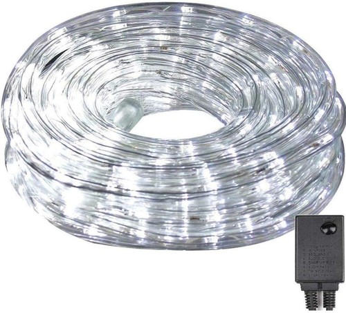 Tubo luminoso led metri - tubo, 20