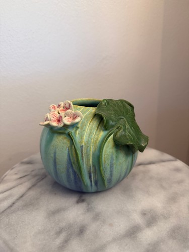 Ephraim faience ciotola - faience,