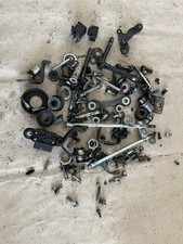 Kit Viti Ricambi Perni Suzuki SV 650 S 99/02