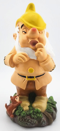 Statua disney biancaneve - statua,