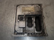 0261205005 centralina motore