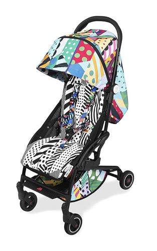 Maclaren atom jason woodside - maclaren,