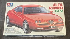 Alfa Romeo GTV di Tamiya 1:24