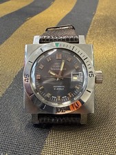 Orologio subacqueo automatico