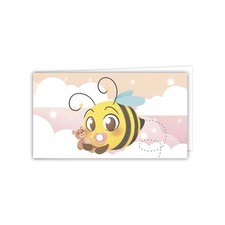 100 PZ Bigliettini Bigliettino