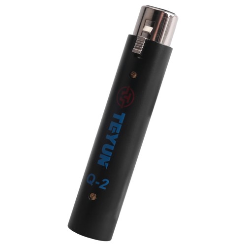 Preamplificatore dinamico per - ,