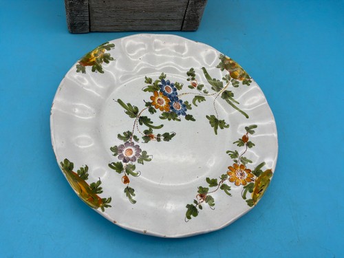 Piatto vintage 4 - vintage, 8