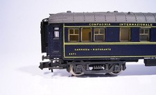 RIVAROSSI VINTAGE 9520 VAGONE