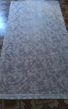 Tende In Pizzo Vintage Per Salone