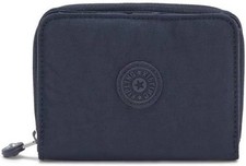 Kipling MONEY LOVE Portafoglio medio Blue Bleu 2 
