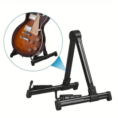 Supporto chitarra basso - supporto,