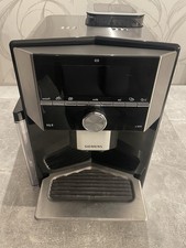 Macchina da caffè Siemens EQ