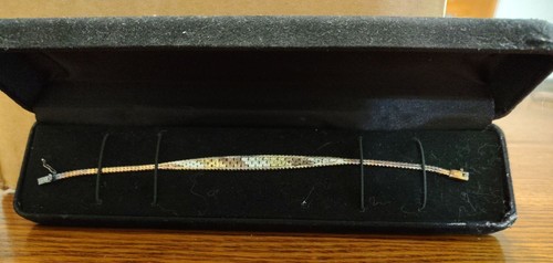 Bracciale design tritono oro - , e