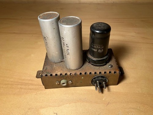 Trasformatore amplificatore