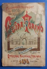 1898 guida di Torino -