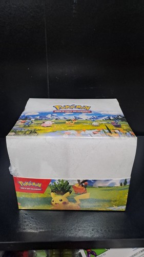 Pokémon ascesa eroica mini - eroica,