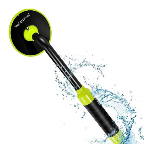 Uadme metal detector - detector, subacqueo