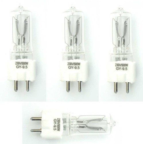 Lampadine varytec 500w 230v - lampadine,