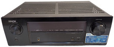 Denon avr x520bt ricevitore - denon, avr-x520bt