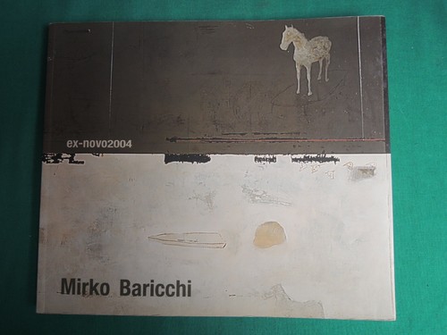 L68 mirko baricchi - baricchi-ex, novo