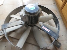 Ventola di aspirazione