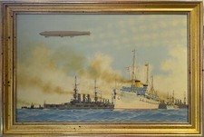 Peter Storck 1940 Amburgo