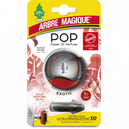 Confezione profumi auto - , da