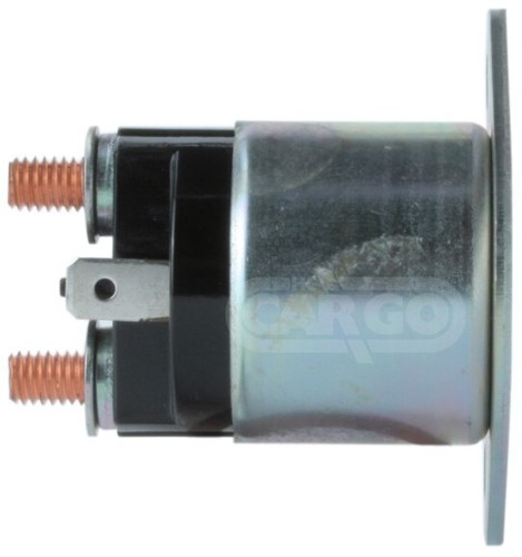 Relè solenoide per motorino - relÈ,
