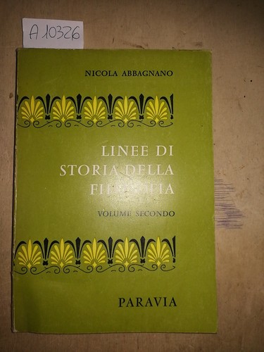 Linee storia della - storia,