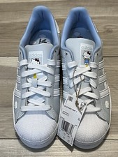 Adidas Hello Kitty x Superstar