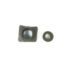 Ricambio per motosega ALPINA 500 gommini carburatore supporti vibrazione usato