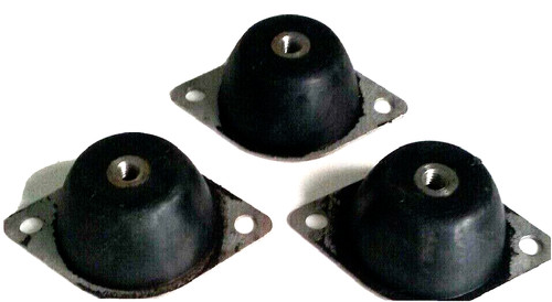 Aixam kit 3pz supporto - aixam,