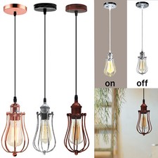 Lampada a sospensione