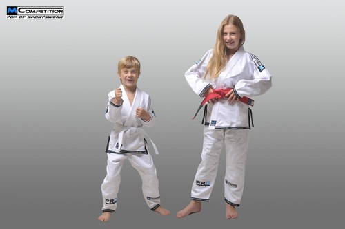 Jujitsu bjj judo uniforme - bjj,