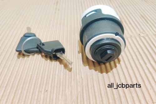 Jcb accensione interruttore - accensione,