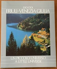 "Friuli Venezia Giulia" Un