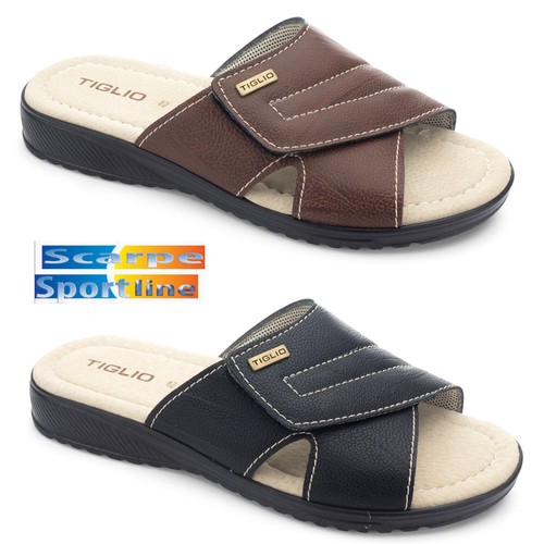 Tiglio 809 blu nero - 809,