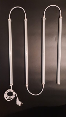 Lampade led per coltivazione - lampade,