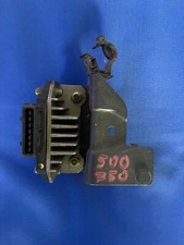 CENTRALINA ELETTRONICA ACCENSIONE FIAT CINQUECENTO 0.7 ORIGINALE 7735914