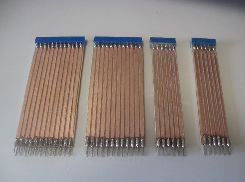 Tektronix 492ap 494ap set - 492ap, di