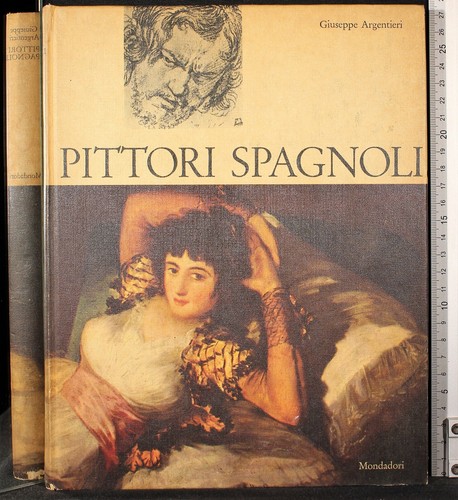 Pittori spagnoli giuseppe - pittori,